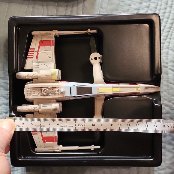 Propel Star Wars T-65 X Wing Drone - Picture 9 of 9